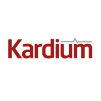 Kardium Inc. logo - Similar company to Phyton Biotech