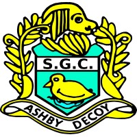 Ashby Decoy Golf Club