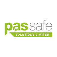 Pas Safe Solutions Ltd logo - Similar company to Hex Energy Ltd