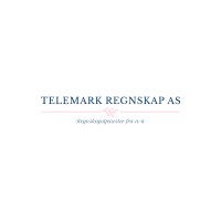 Telemark Regnskap AS logo - Similar company to Fryd Regnskap As