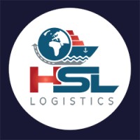 HSL International Logistics logo - Similar company to Hsl International Logistics