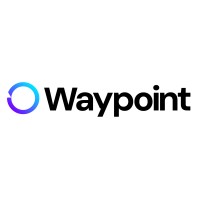 Waypoint Digital logo - Similar company to Webby Web Design