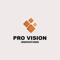 Pro-Vision Innovations logo - Similar company to Arctic Flame Games
