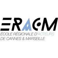 Ecole Régionale d'Acteurs de Cannes-Marseille logo - Similar company to Scic La Machinerie