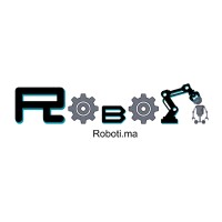 Roboti logo - Similar company to Roboti.Si