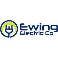 Ewing Electric Co. logo - Similar company to Interconnect Utility Services