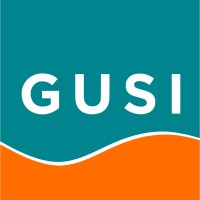 Global Ultrasound Institute (GUSI) logo - Similar company to V-Star Data