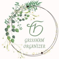 Grissham Organizer logo - Similar company to Wedding Planner It