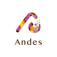 Andes Food Co., Ltd. logo - Similar company to Twin3.Ai