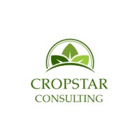 CropStar logo - Similar company to Hancock Farm & Seed Co.