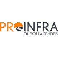 Proinfra Oy logo - Similar company to Exe Group Oy