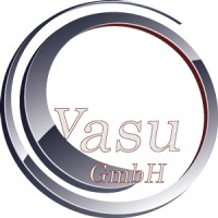 vasu GmbH logo - Similar company to Mind Technology Group