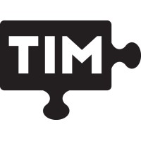 The Integrate Movement logo - Similar company to Xception