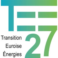 SEML Transition Euroise Énergies logo - Similar company to Siege 27