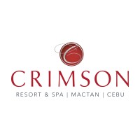 Crimson Resort & Spa Mactan logo - Similar company to Dusit Thani Mactan Cebu