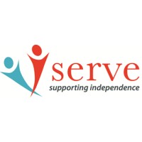 SERVE logo - Similar company to Northamptonshire Acre