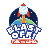 Blast Off! Toys And Games