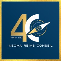Neoma Reims Conseil logo - Similar company to Immoxalis