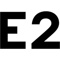 E2 Experiential Environments Melbourne logo - Similar company to Grumpy Studios