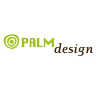 PalmDesign logo - Similar company to Tekvel