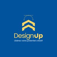DesignUp logo - Similar company to Studies Tutoring