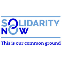 SOLIDARITYNOW logo - Similar company to People Behind