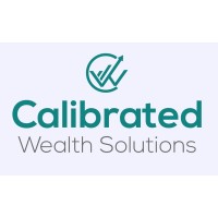 Calibrated Wealth Solutions logo - Similar company to Calorie Calculator Cloud