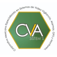 CVA Systems logo - Similar company to Marai Vert