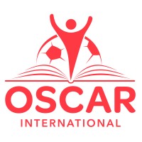 OSCAR International logo - Similar company to Brand You: Sport