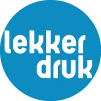 Lekker Druk logo - Similar company to Dubbel E Acteerservice B.V.: Voor Echte Trainingsacteurs