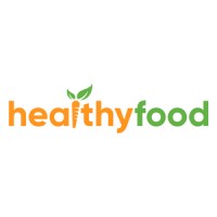 Healthy Food Catering logo - Similar company to Zdrowy Catering