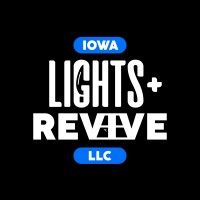 Iowa Lights & Revive Llc