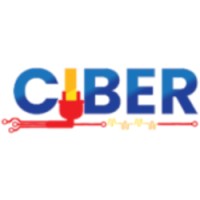 Entreprise CIBER logo - Similar company to Keyros Construction