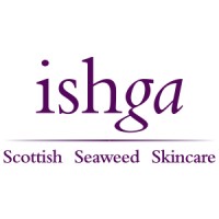 ishga Organic Skincare Nederland logo - Similar company to Metaal Transport