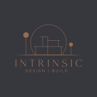 Intrinsic Design Build Group logo - Similar company to Studio P Interiors