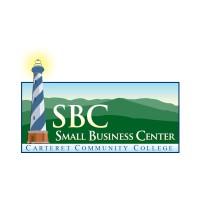 Small Business Center At Carteret Community College