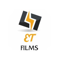 ETfilms logo - Similar company to Erpone