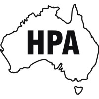 Hydraulic Pumps Australia logo - Similar company to Hydraulic Distributors