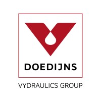 Doedijns B.V. logo - Similar company to Vydraulics