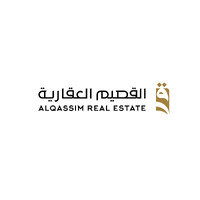 القصيم العقارية | Alqassim Real Estate logo - Similar company to Hkc