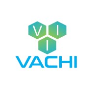 Vachi InfoTech Inc. logo - Similar company to Binary Quest
