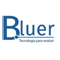 Bluer Tecnologia logo - Similar company to Evolve3