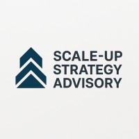 Scale-Up Strategy Advisory logo - Similar company to Innopro Consultancy Pte. Ltd.