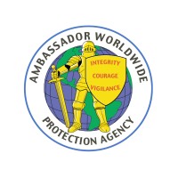 Ambassador Worldwide Protection Agency, Inc. logo - Similar company to Black Flag Security, Llc