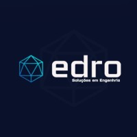Edro Soluções em Engenharia logo - Similar company to Edro Engineering And Specialty Steels