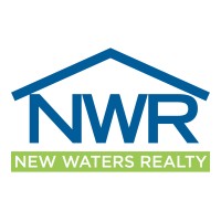 New Waters Realty, LLC logo - Similar company to Alfa Traders - Customized Wallet, Key-Chain, Gifts & Mobile Protectors