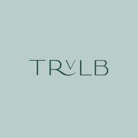 TRVLB logo - Similar company to Travelbash