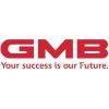 GMB Korea Corp. logo - Similar company to Apex Laboratory