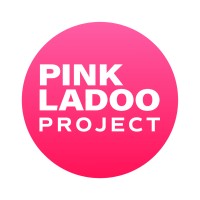 Pink Ladoo Project logo - Similar company to Trimmy