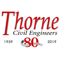 Thorne Group logo - Similar company to Torran Construction Ltd